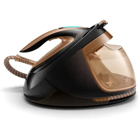 Philips Perfect Care Elite Plus Steam Iron Station
