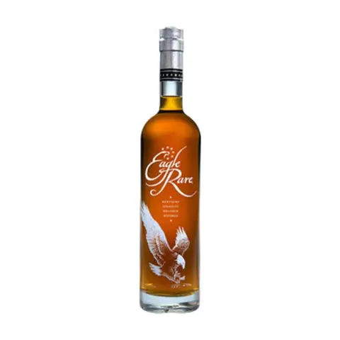 Eagle Rare 10 Jahre alter Bourbon Whiskey, 0,7L
