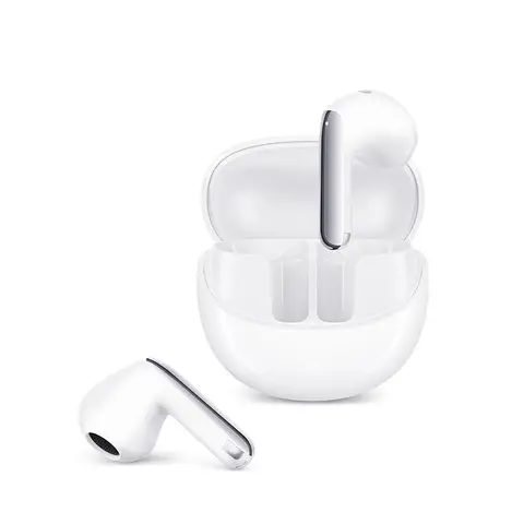 QCY AilyBuds Pro+-White