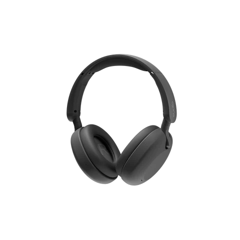 Sudio K2 Over-Ear Wireless Headphones - Black