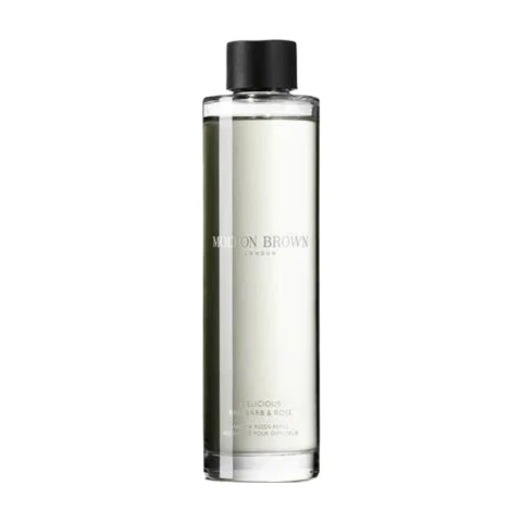 Molton Brown Rhubarb & Rose Aroma Reeds 150 ml