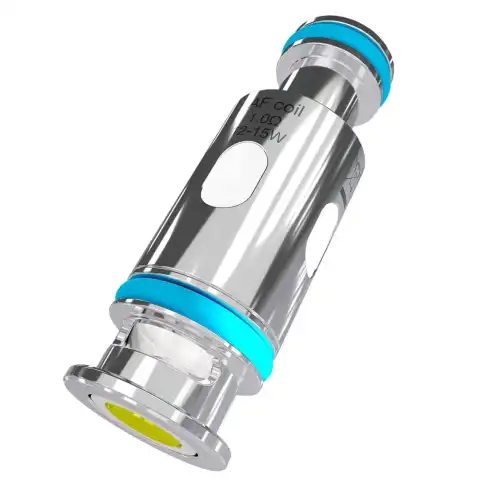 Aspire AF Mesh Coil / 1.0Ohm / 5PK