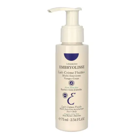 Embryolisse Lait Creme Fluid Face & Body Cream 75 ml