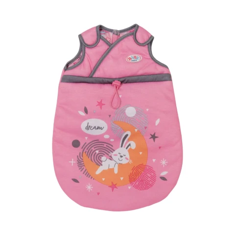Baby Born Sleeping Bag