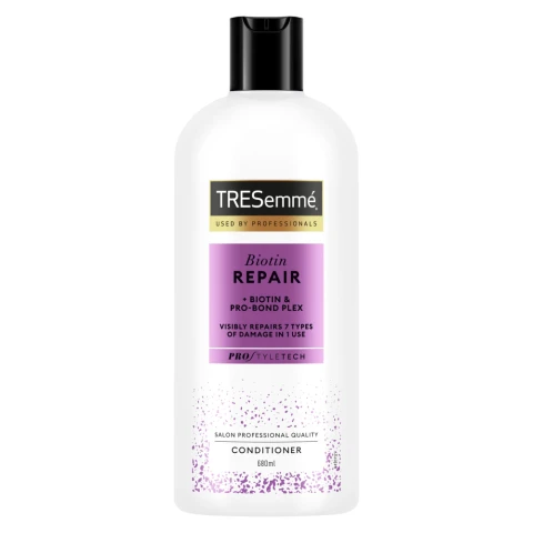 TRESemme  Conditioner Biotin Repair 680 ml