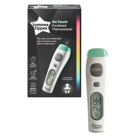 Tommee Tippee No Touch Thermometer*