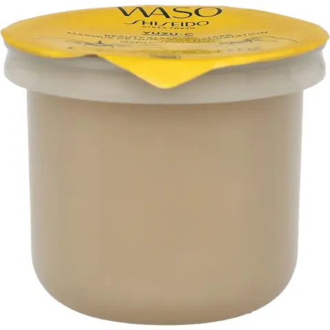 Shiseido WASO Yuzu-C Beauty Sleeping Mask - Refill 50 ml