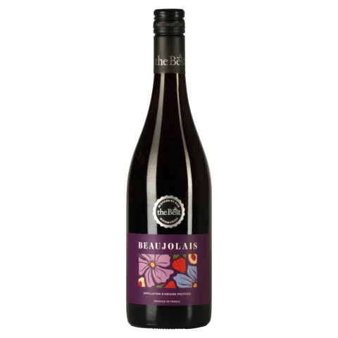 Morrisons The Best Beaujolais 75cl