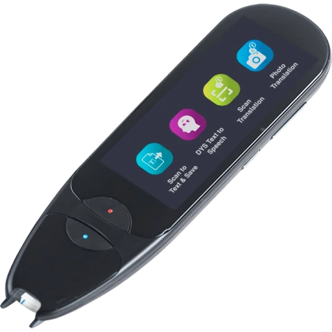 IRISPen Air 8