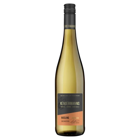 Kendermanns Riesling Spatlese 75cl