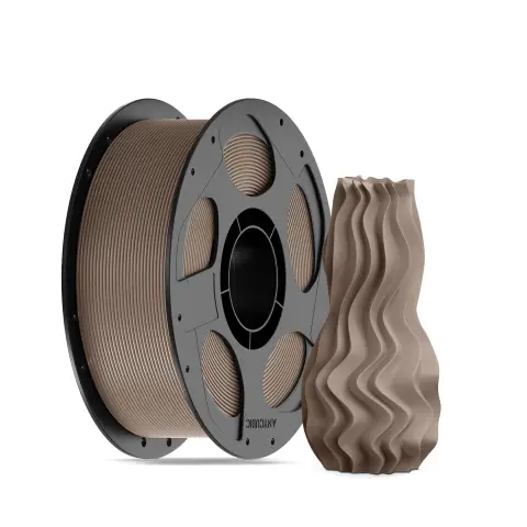 Anycubic Filaments PLA Basic - Brown