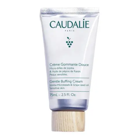 Caudalie Gentle Buffing Cream 75ml