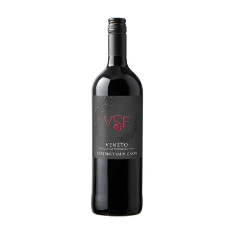 Cabernet vsf sacchetto 1 L