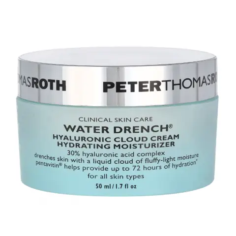 Peter Thomas Roth Water Drench Hyaluronic Cloud Cream 50 ml