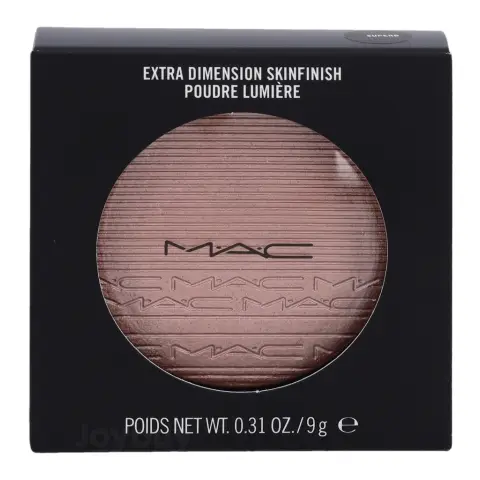 MAC Extra Dimension Skinfinish 9 g - Superb!