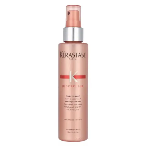 Kerastase Discipline Fluidissime Complete Anti-Frizz 150 ml
