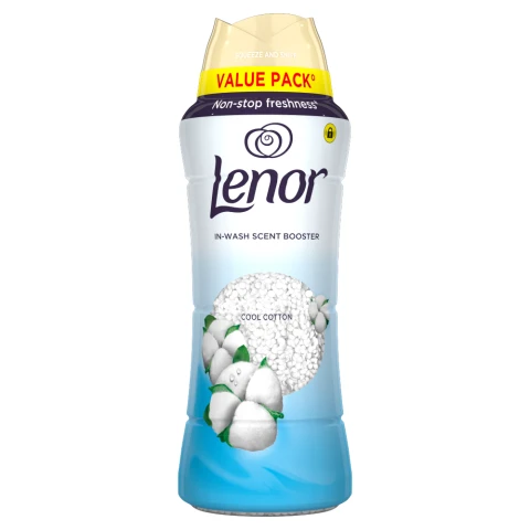 Lenor Scent Booster  420g, Cool Cotton