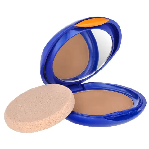 Shiseido UV Protective Compact Foundation SPF30 12 g - Medium Ochre