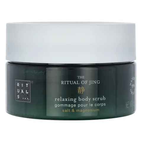 Rituals Jing Relaxing Body Scrub 300 g