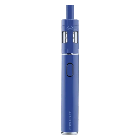 Innokin Endura T18E Starter Kit  Blue
