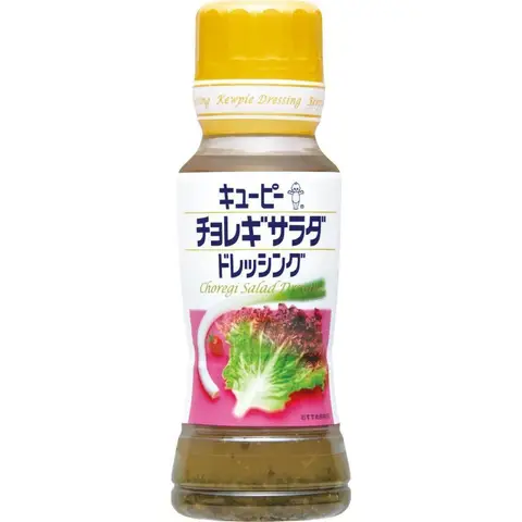 KEWPIE Choregi Salad Dressing  180ml