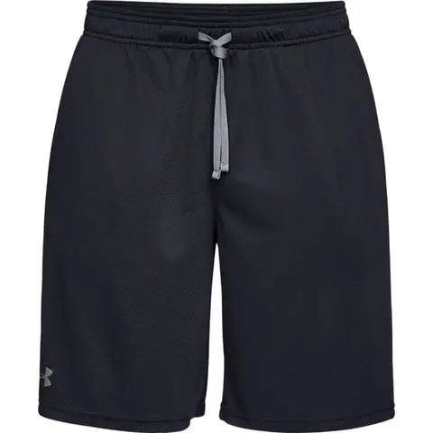 Under Armour Tech Mesh Men's Shorts - Black