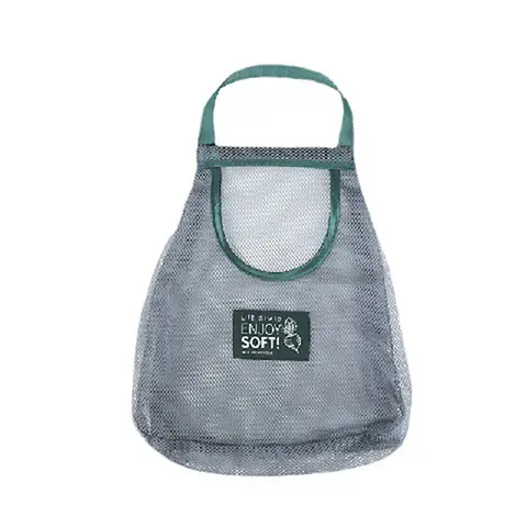 Maxcook Aufhängbare Gitter-Lagerbeutel - Leicht Zu Reinigen - 2 Stück