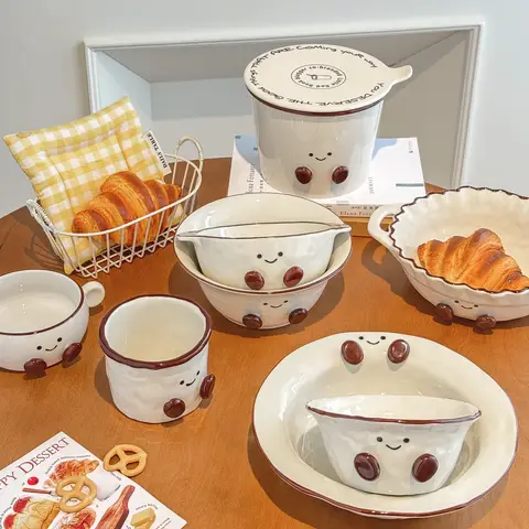 Frühstücksset 3 teilig