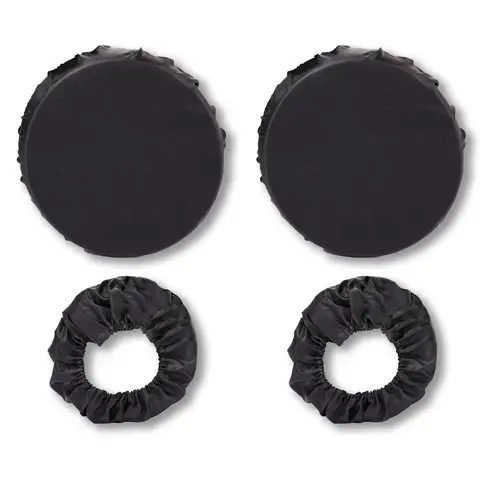 Zamboo Stroller Wheel Cover