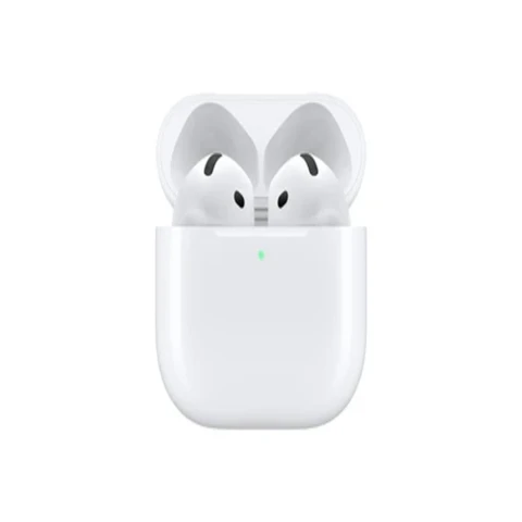 Écouteurs Sans Fil Apple AirPods 4