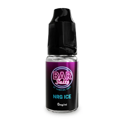 Vampire Vape Nic Salt E-liquid Pink Lemonade 0mg