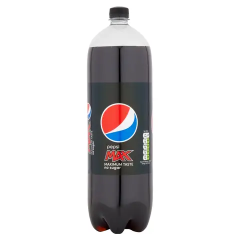 Pepsi Max 2 L