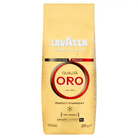 Lavazza Oro Beans 250g
