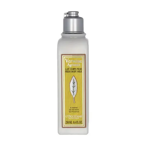 L'OCCITANE Verbena Citrus Body Milk 250ml