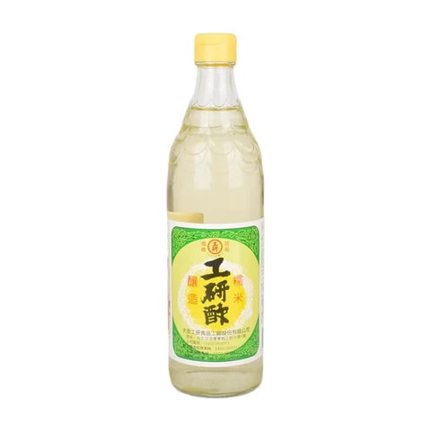 Kong Yen Rice Vinegar 300ml