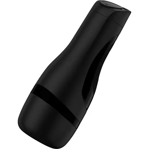 Satisfyer Men Classic - Zwart