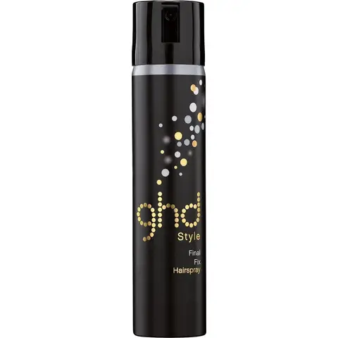 Ghd Perfect Ending - Final Fix Haarspray 75ml