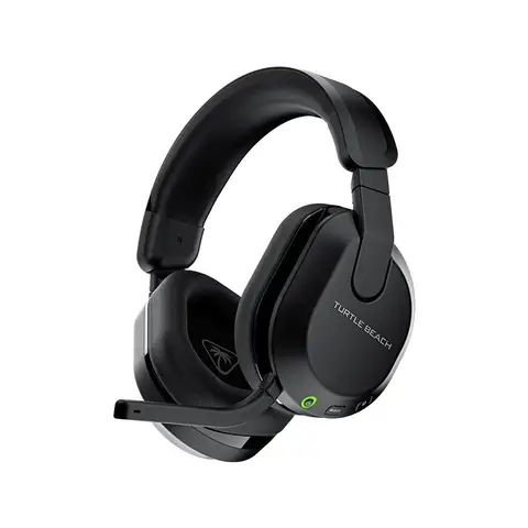 Turtle Beach Stealth 600 Gen 3 Casque gaming sans fil  pour PC, PS5, Switch 2 et Xbox Series X|S - Noir