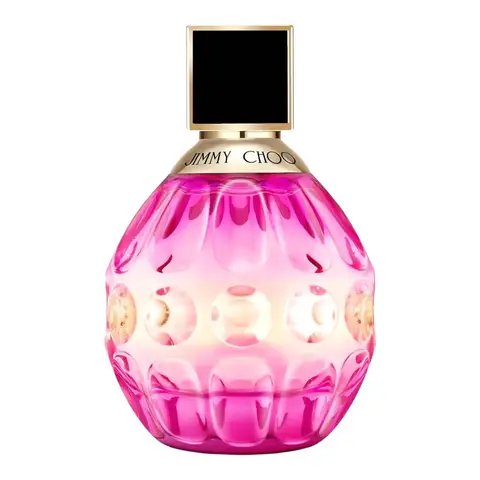 Jimmy Choo Rose Passion Eau de Parfum 60ml