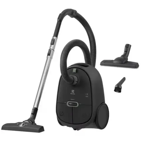 Electrolux 600 EB61C2GRN Aspirateur traîneau avec sac