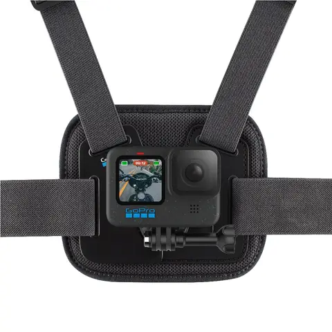 GoPro Chesty Chest Mount