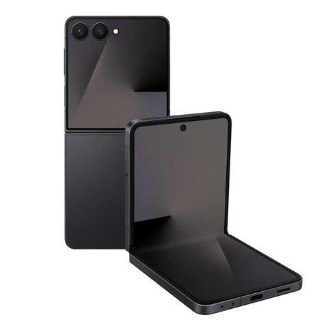 Samsung Galaxy F766 Z Flip 7 12/256GB jetblack 

Samsung Galaxy F766 Z Flip 7 12/256GB schwarz