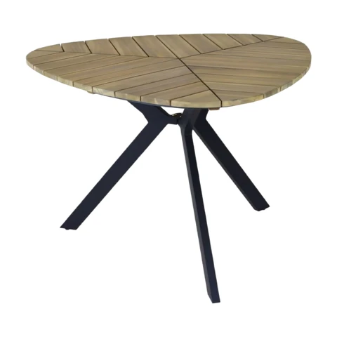 PROLOISIRS Table Botanica 110 cm