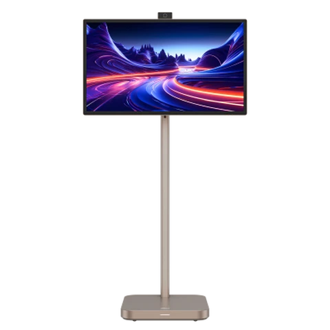 Dahua 31.5" 4K Explorer, Portable Smart Monitor, 4K UHD, Android 11 OS, 8GB+128GB, IPS Panel, Built-in Battery, Up to 4-Hour Battery Life, Large Storage, For Mobile Office / Outdoor Presentation / Entertainment