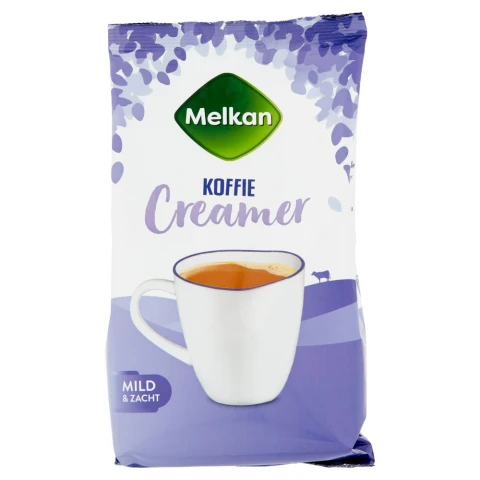 Melkan Großhandel Melkan Kaffeeweißer 350g