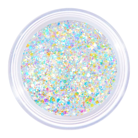 Unleashia Get Loose Glitter Gel Mini No.2 Starlit Chaser