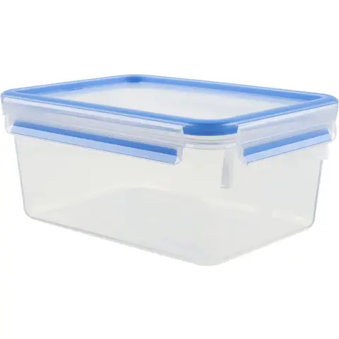 Tefal Plastic magnetron lunchbox – 550 ml 3700 ml