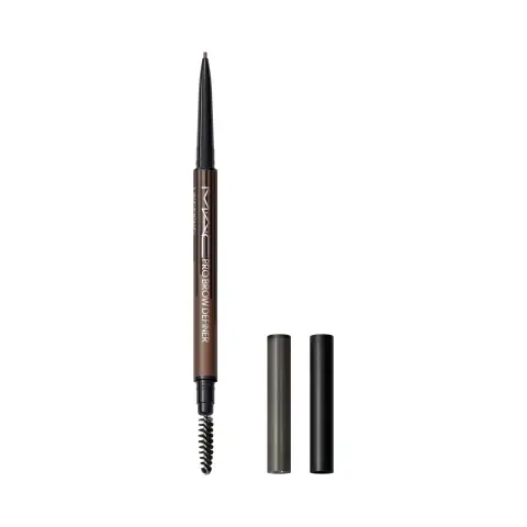 MAC Pro Brow Definer 1 mm Spitze Augenbrauenstift 24 Stunden Wasserfest 0,03 g Lingering