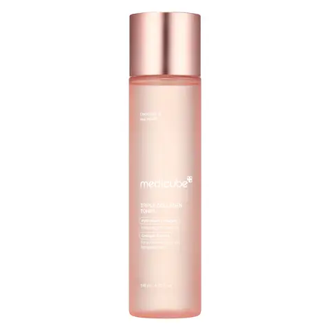 Medicube Triple Collagen Toner 140ml