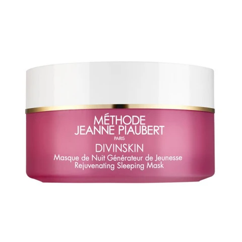 Jeanne Piaubert DIVINSKIN Nachtmasker 50 ml